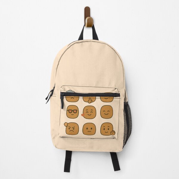 Item preview, Potato Emoji Set designed and sold by zzz888.