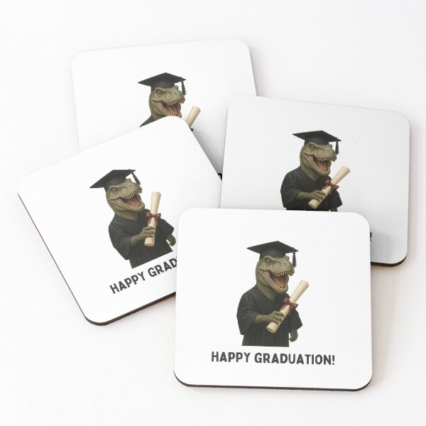 Item preview, Dino-mite Grad 2025  designed and sold by teacherpeiyuan.