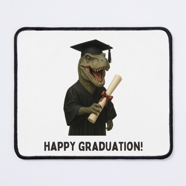Item preview, Dino-mite Grad 2025  designed and sold by teacherpeiyuan.