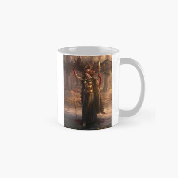 Item preview, The Morrigan designed and sold by Ire-Ethereal.