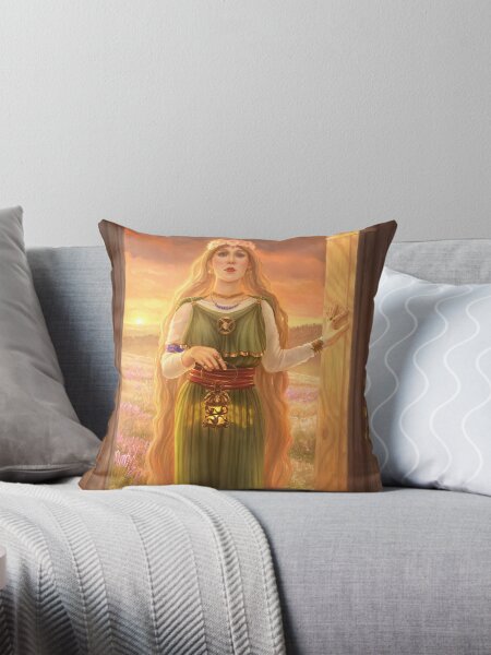 Item preview, Brigid designed and sold by Ire-Ethereal.