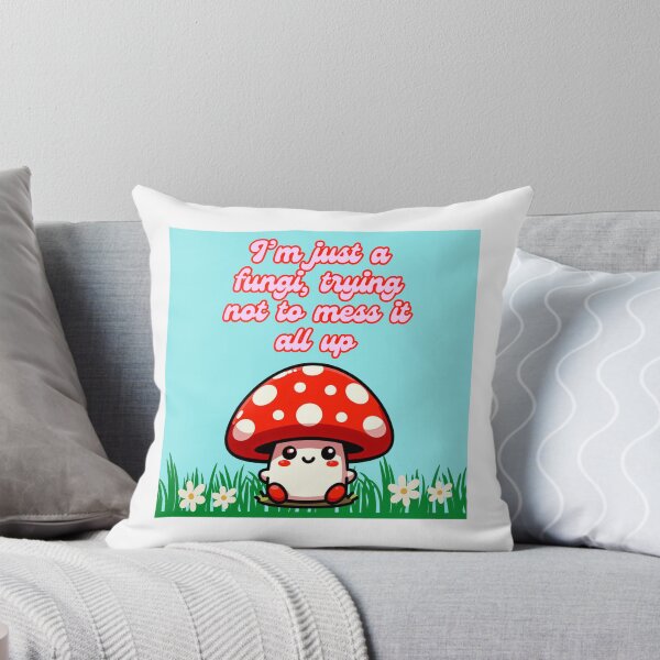 Item preview, Fungi designed and sold by Valart22.