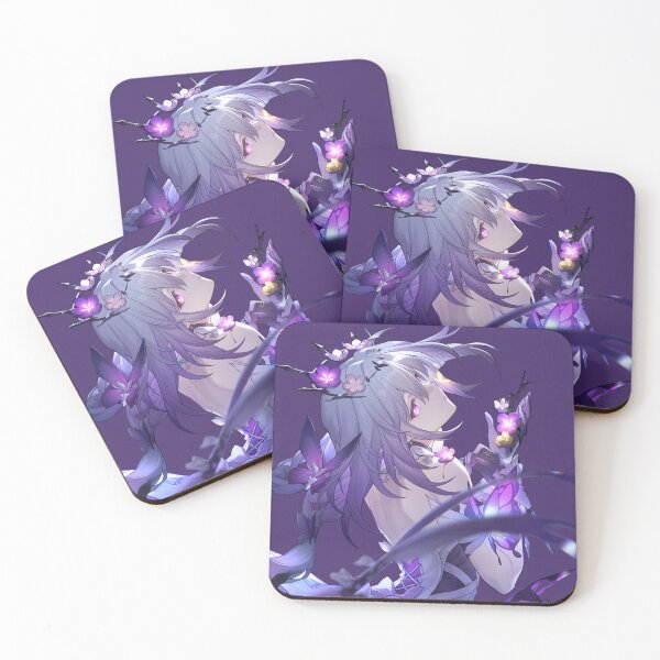 Item preview, Castorice - Butterfly of Death POSE 3 designed and sold by hanyaxueyi.