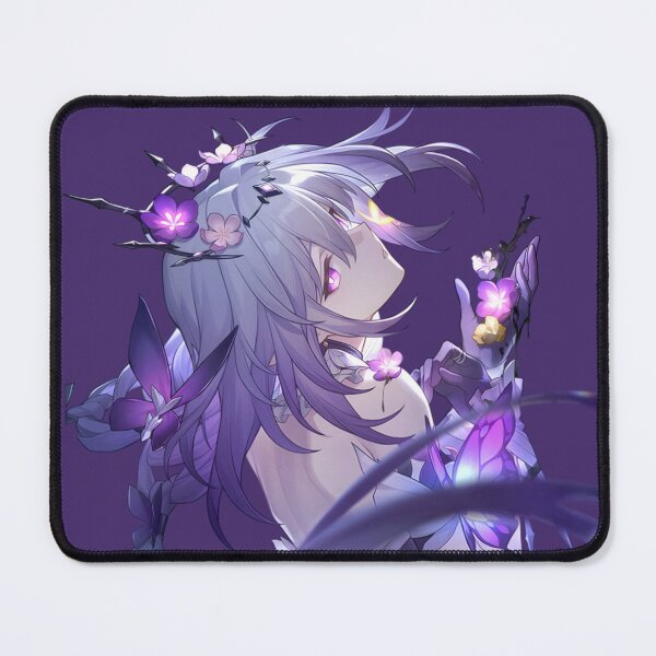 Item preview, Castorice - Butterfly of Death POSE 3 designed and sold by hanyaxueyi.