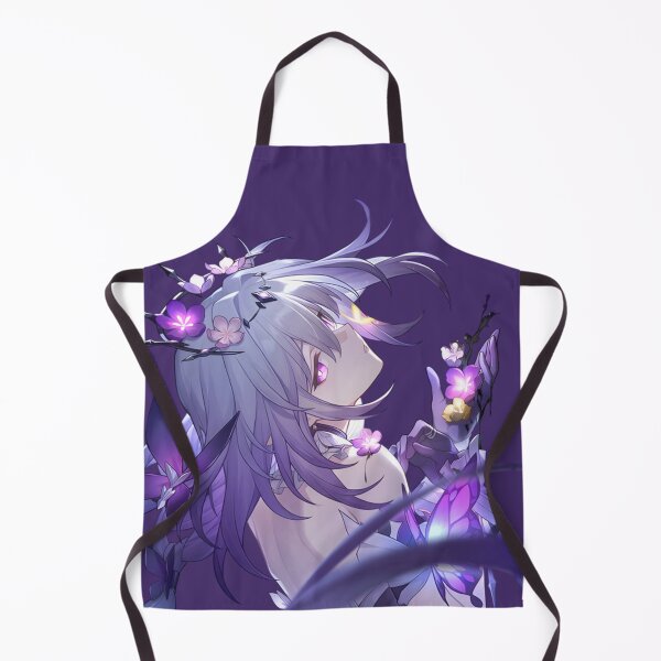 Item preview, Castorice - Butterfly of Death POSE 3 designed and sold by hanyaxueyi.