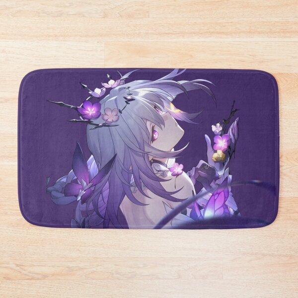 Item preview, Castorice - Butterfly of Death POSE 3 designed and sold by hanyaxueyi.