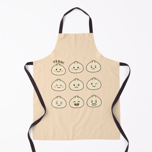 Item preview, Emoticones de Bao Bun designed and sold by zzz888.