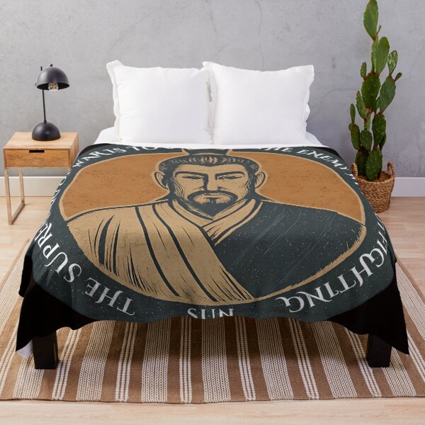 Item preview, Sun Tzu Wisdom: The Art of War designed and sold by PosiPrints.