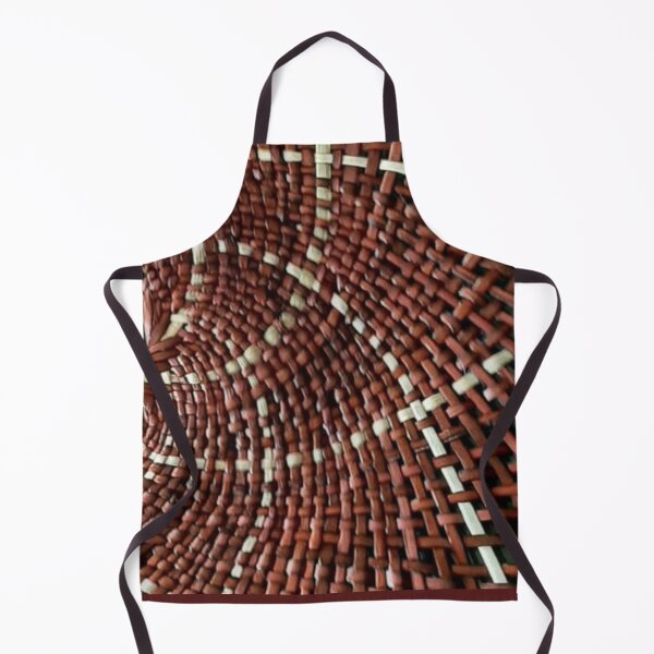Item preview, Spiraled Weave of Earth and Fiber designed and sold by Wiredart.