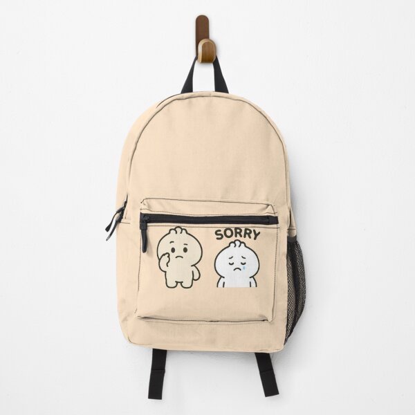 Item preview, Apologetic Bao Buns designed and sold by zzz888.