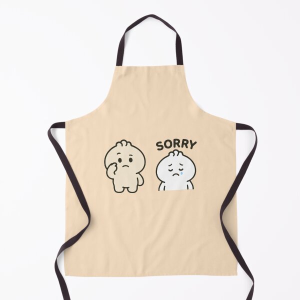 Item preview, Apologetic Bao Buns designed and sold by zzz888.