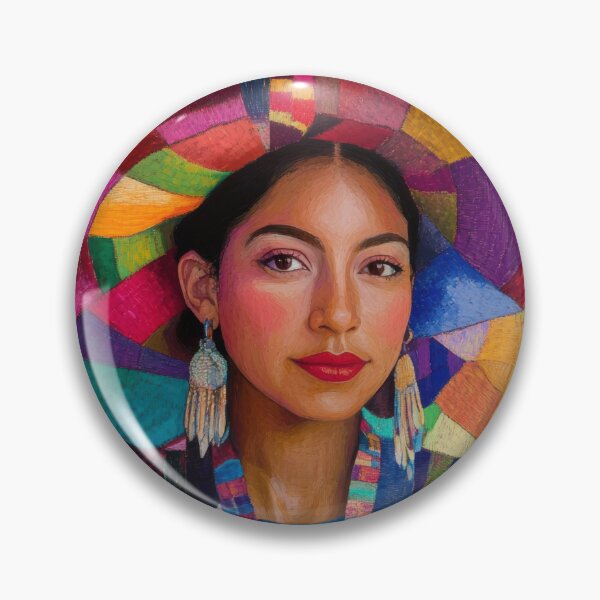 Item preview, Gabriela designed and sold by GalleryOXO.