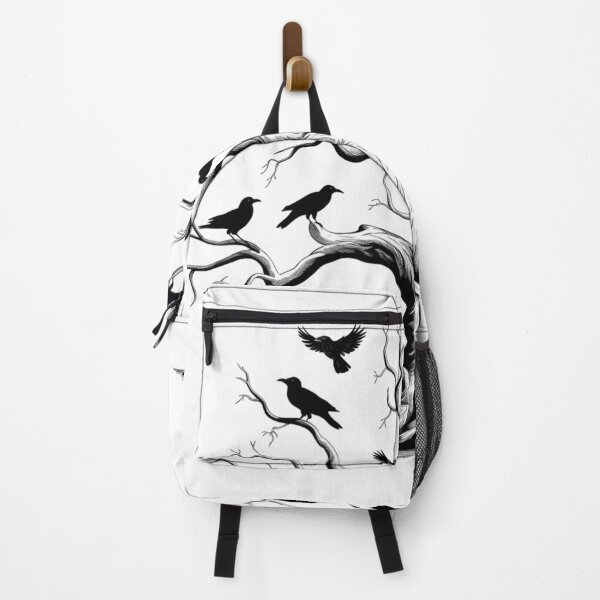 Item preview, Resting Crows designed and sold by Eyeba11.