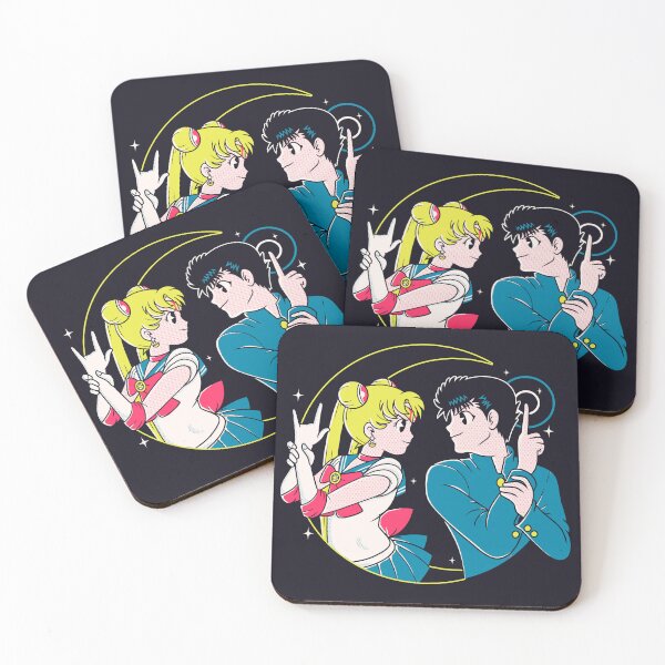 Item preview, Retro anime Battle designed and sold by Eoli Studio.