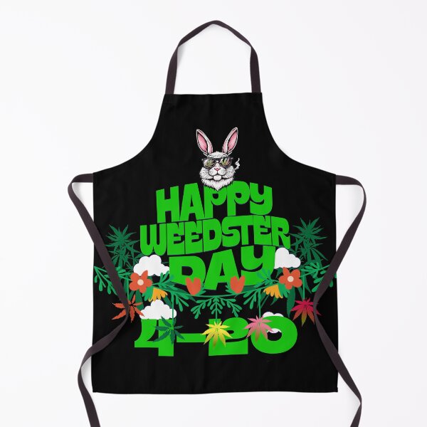 Item preview, HAPPY WEEDSTER DAY designed and sold by Geno59l.