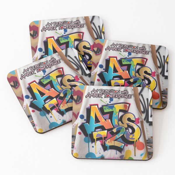 Item preview, Art Rebellion  designed and sold by AJT7rb.