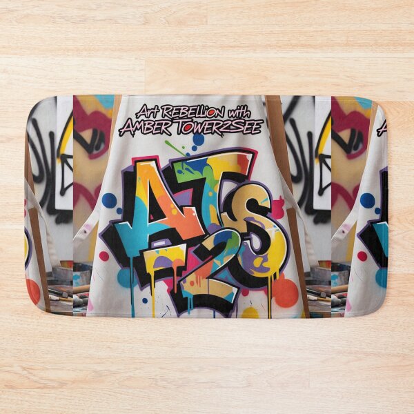 Item preview, Art Rebellion  designed and sold by AJT7rb.