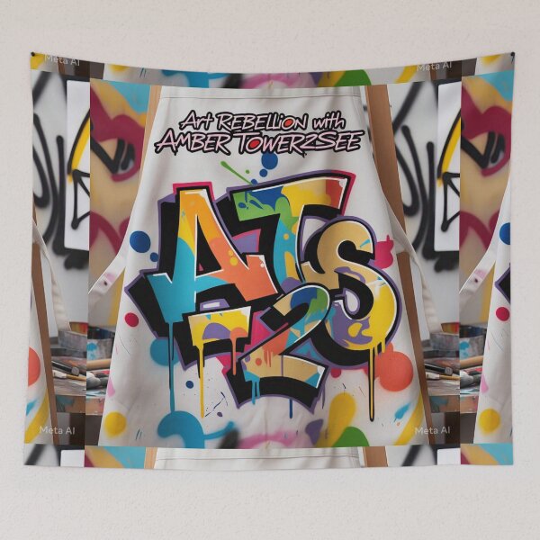 Item preview, Art Rebellion  designed and sold by AJT7rb.