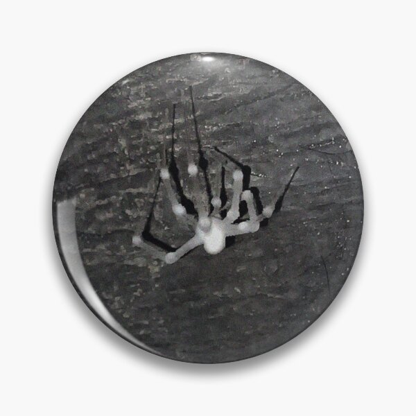 Item preview, Cordyceps Spider The last of Us designed and sold by My-Castle-Town.