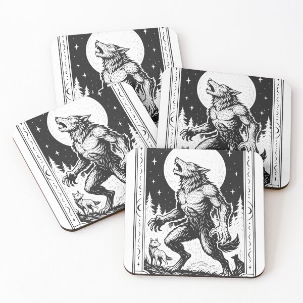 Item preview, Arcana of the Unknown: The Moon designed and sold by The Obscura Archives.