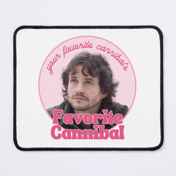 Item preview, will graham - your fav cannibal's fav cannibal designed and sold by emmajane1112.