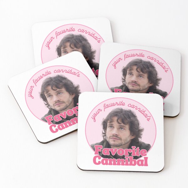 Item preview, will graham - your fav cannibal's fav cannibal designed and sold by emmajane1112.