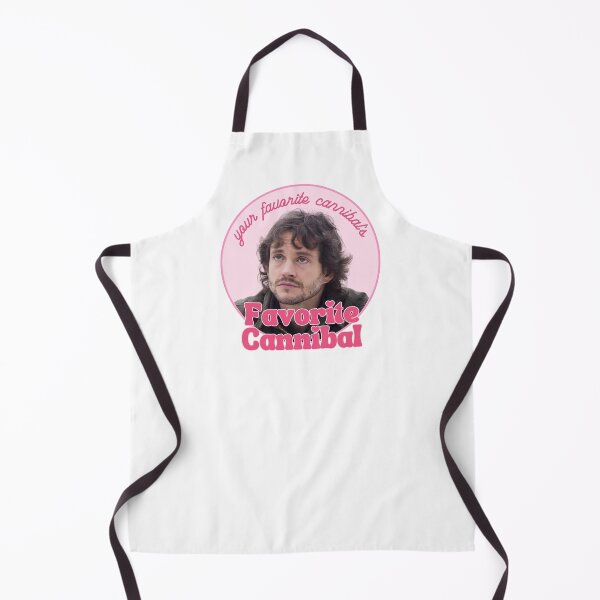 Item preview, will graham - your fav cannibal's fav cannibal designed and sold by emmajane1112.
