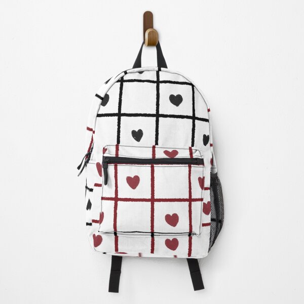 Item preview, Love in squares designed and sold by SugarRuch.