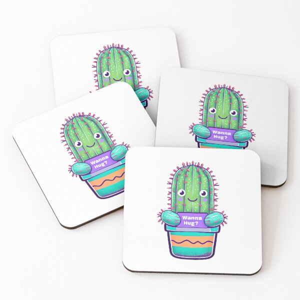 Item preview, Wanna hug? designed and sold by ThreeFrenchies.