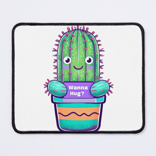 Item preview, Wanna hug? designed and sold by ThreeFrenchies.