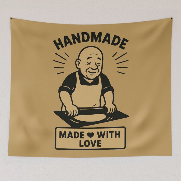 Item preview, Handmade with Love designed and sold by zzz888.
