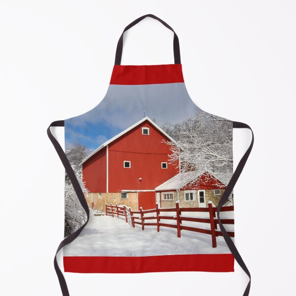 Item preview, Beautiful Wisconsin snowy winter nature background. designed and sold by Maryna Gumenyuk.