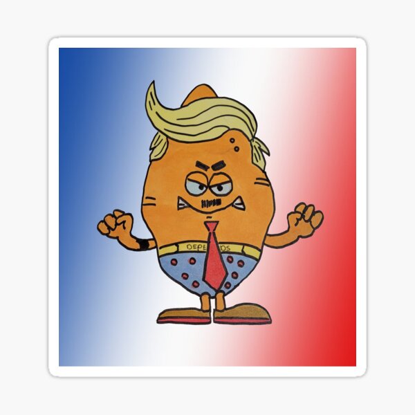 Item preview, Sweet Tater  designed and sold by kjboles.