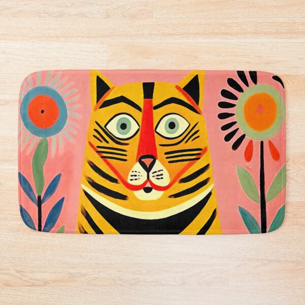 Item preview, Tiger Graphic designed and sold by ViaARTfactory.