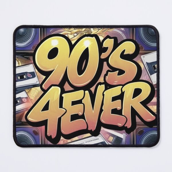 Item preview, 90's 4ever designed and sold by DesignzByJai.