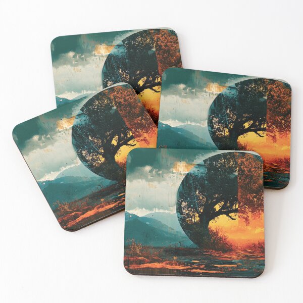 Item preview, Torn Between Worlds designed and sold by CHCOfficial.
