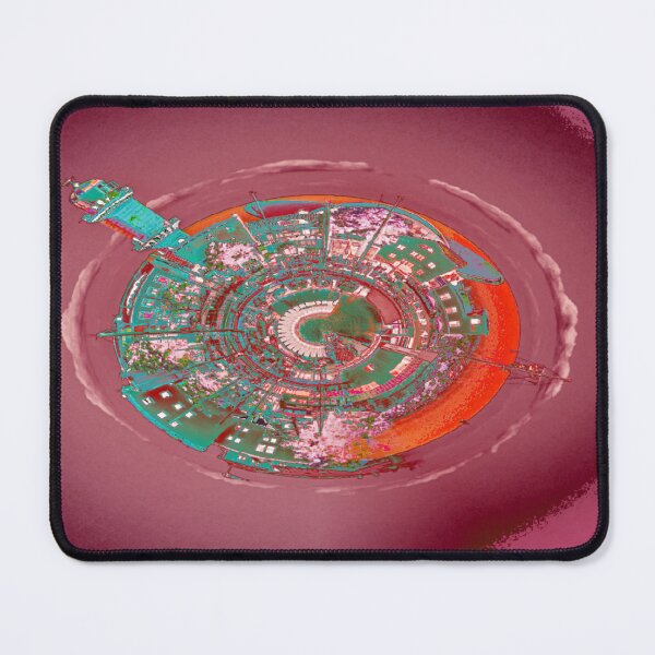 Item preview, Echoes of Form I designed and sold by Nyvralia.