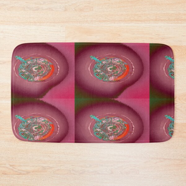 Item preview, Echoes of Form I designed and sold by Nyvralia.