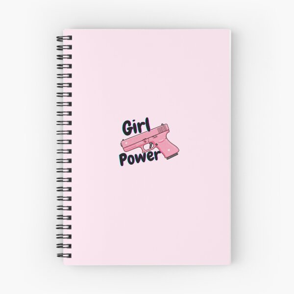 Item preview, girl power designed and sold by BreMoody.