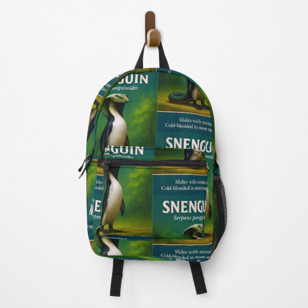 Item preview, Snenguin designed and sold by buglevel.
