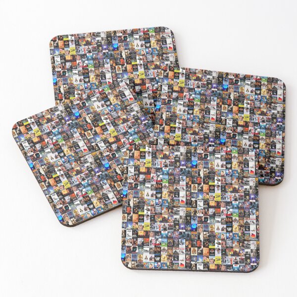 Item preview, Mixed Movie montage  designed and sold by BespokeHut.