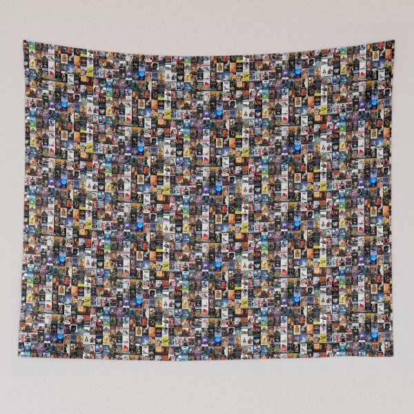 Item preview, Mixed Movie montage  designed and sold by BespokeHut.