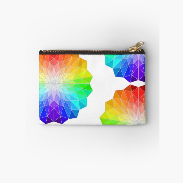 Item preview, Rainbow Fractal Update designed and sold by lezell.