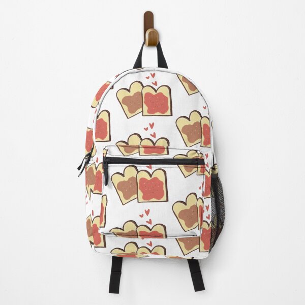 Item preview, Bread and jam designed and sold by SugarRuch.
