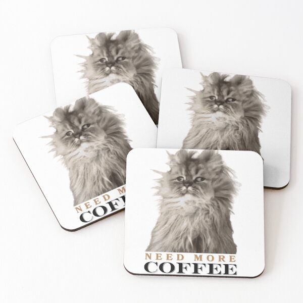 Item preview, Need More Coffee designed and sold by MixedVibes Co..