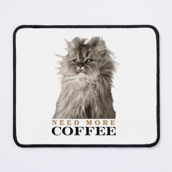 Item preview, Need More Coffee designed and sold by MixedVibes Co..