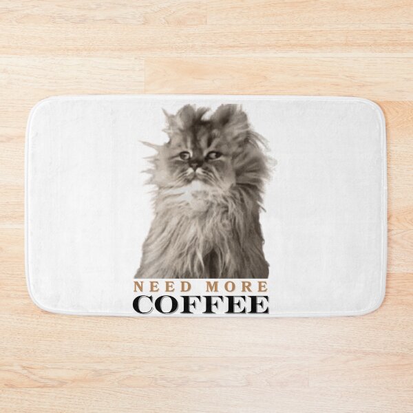 Item preview, Need More Coffee designed and sold by MixedVibes Co..