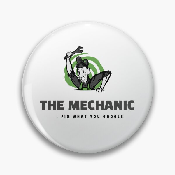 Item preview, Mechanics Where Would be Without Them  designed and sold by Art Quirks .