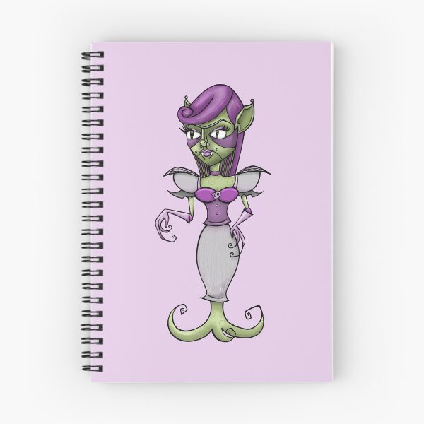 Item preview, Vampiress designed and sold by Lourart.