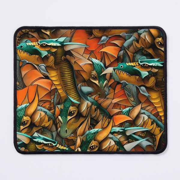Item preview, Draconian designed and sold by Glenbobagins.
